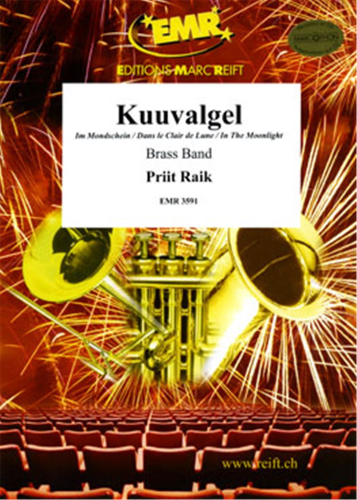 Kuulvalgel