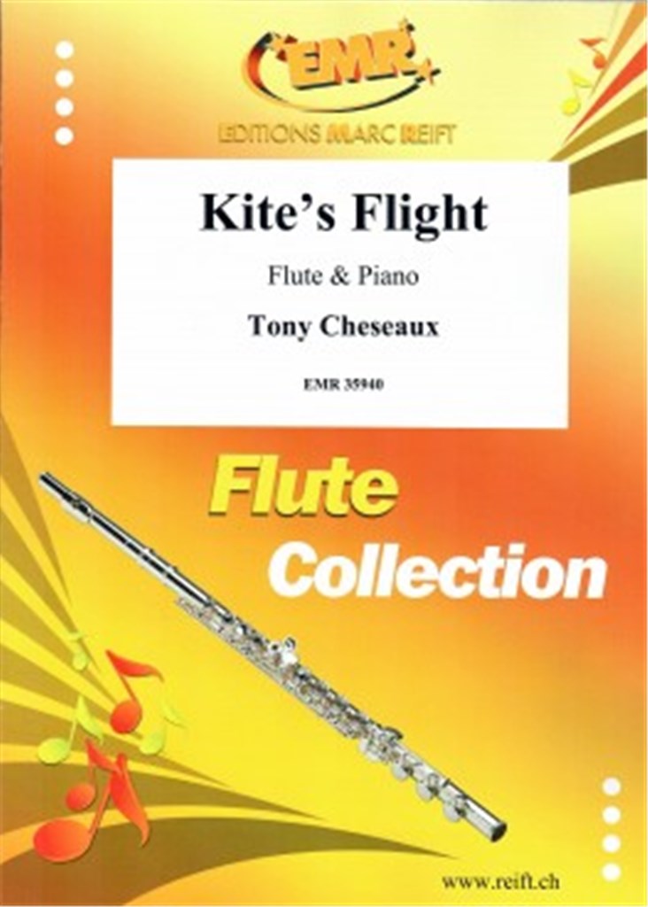 Kite's Flight