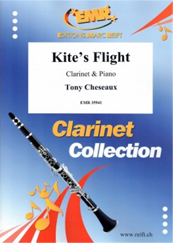 Kite's Flight