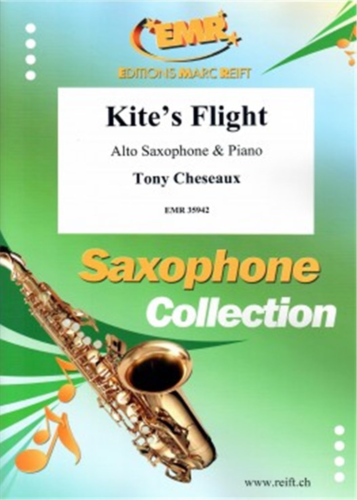 Kite's Flight