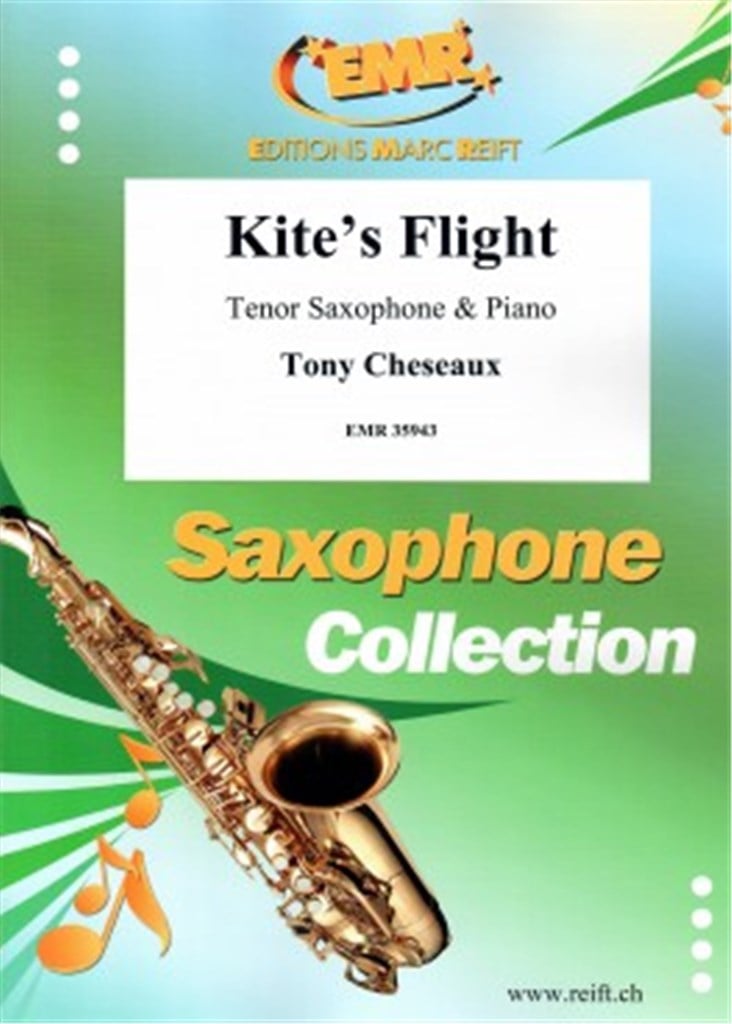 Kite's Flight