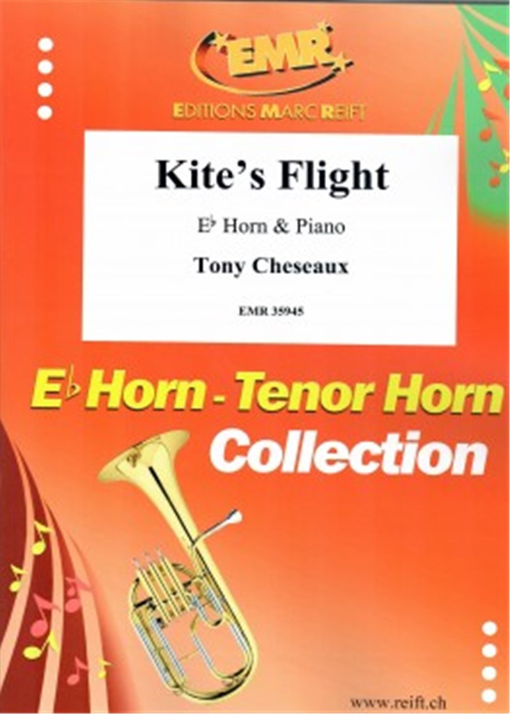 Kite's Flight