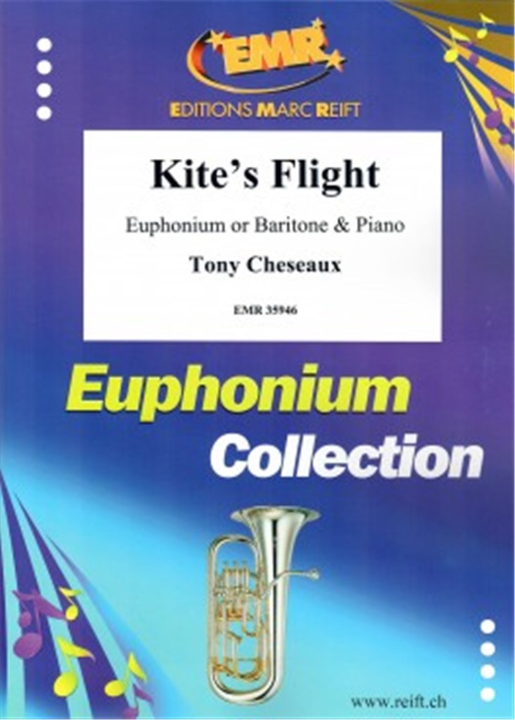 Kite's Flight