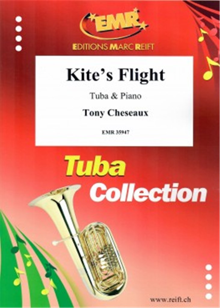Kite's Flight