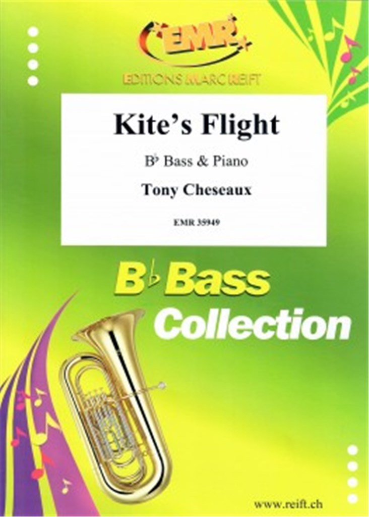 Kite's Flight