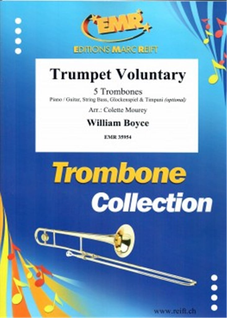 Trumpet Voluntary