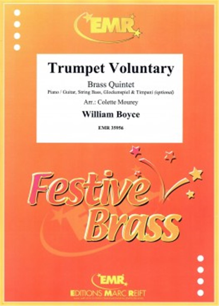 Trumpet Voluntary