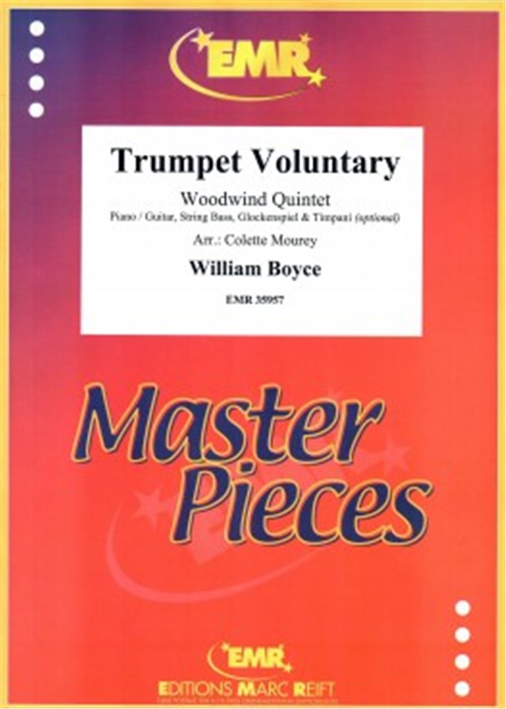 Trumpet Voluntary