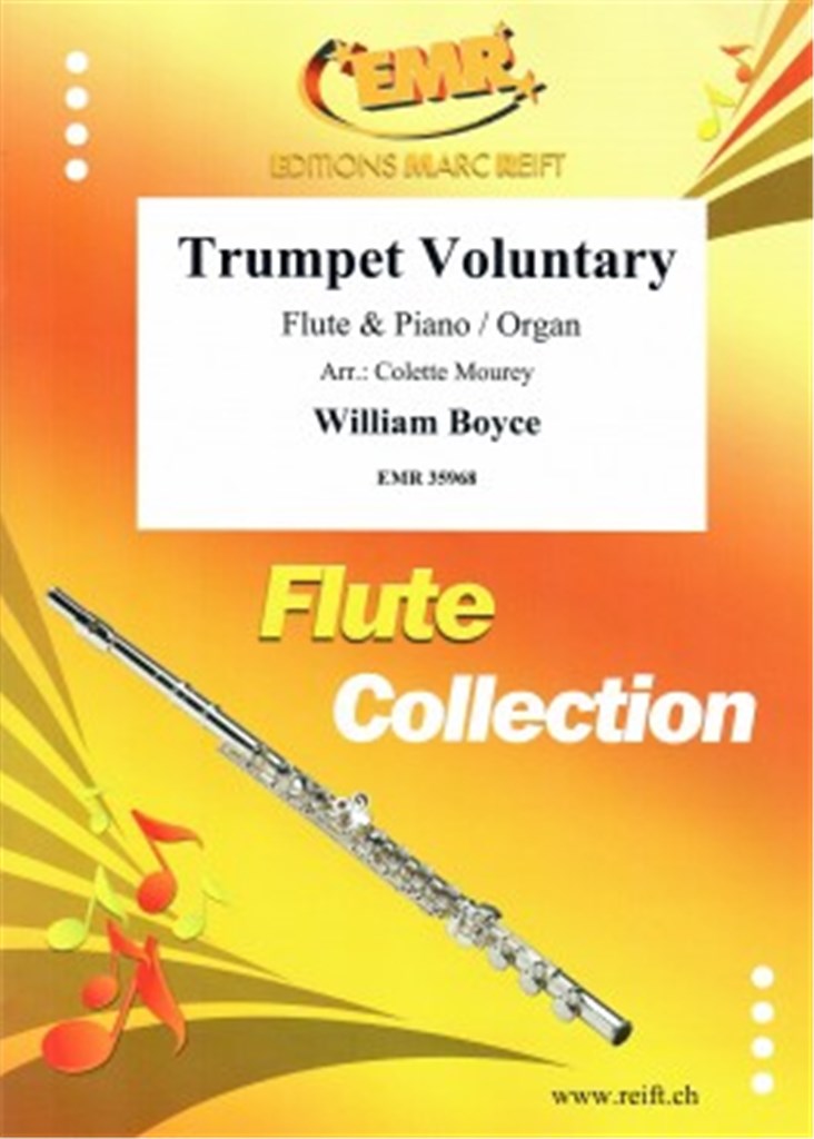 Trumpet Voluntary