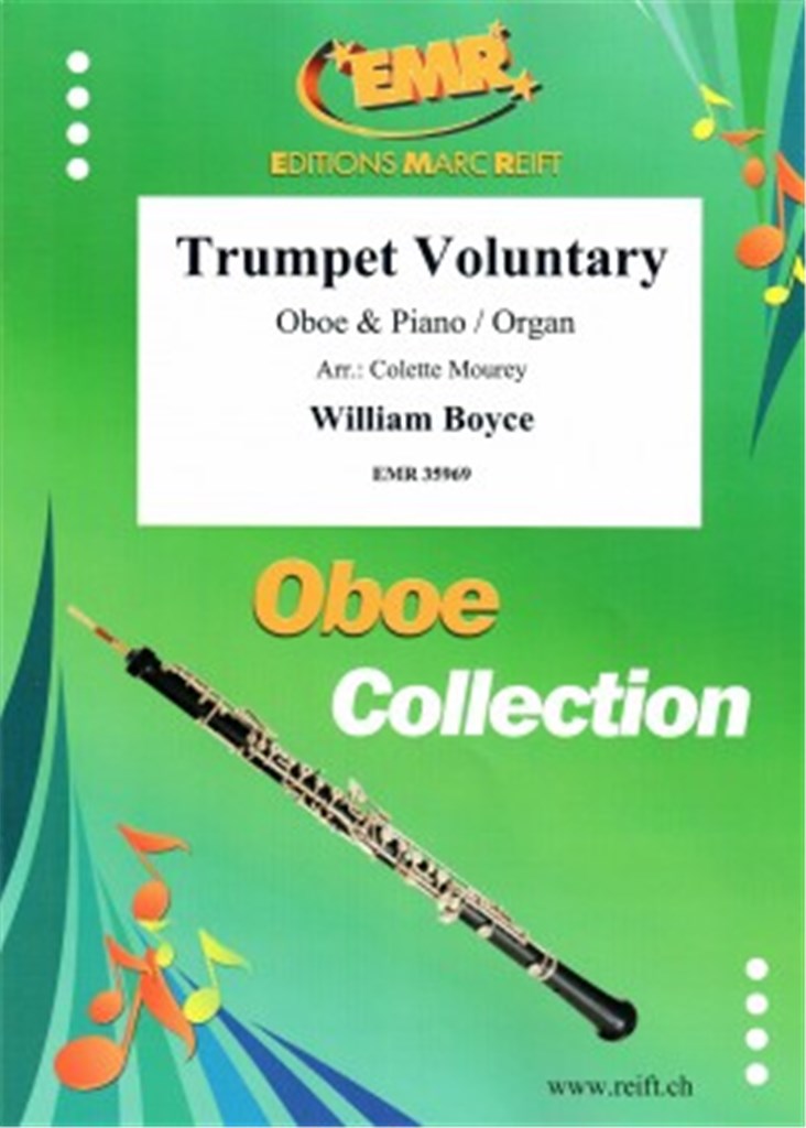 Trumpet Voluntary