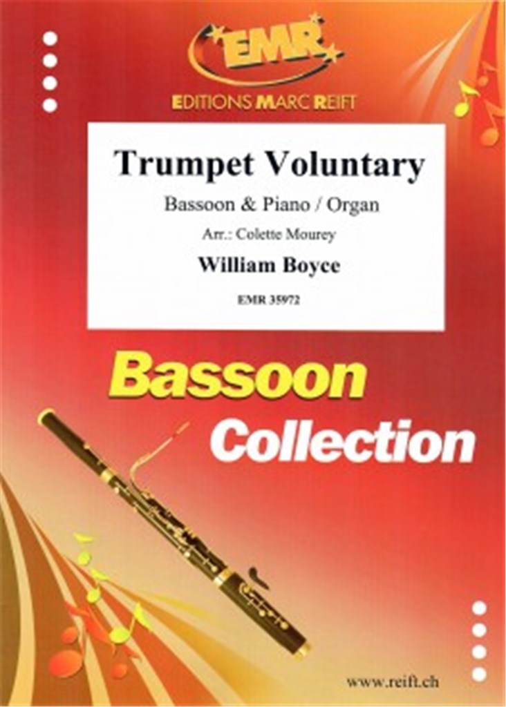 Trumpet Voluntary