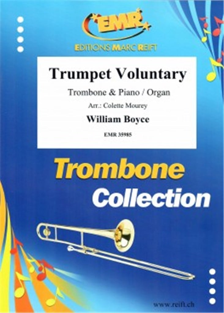 Trumpet Voluntary