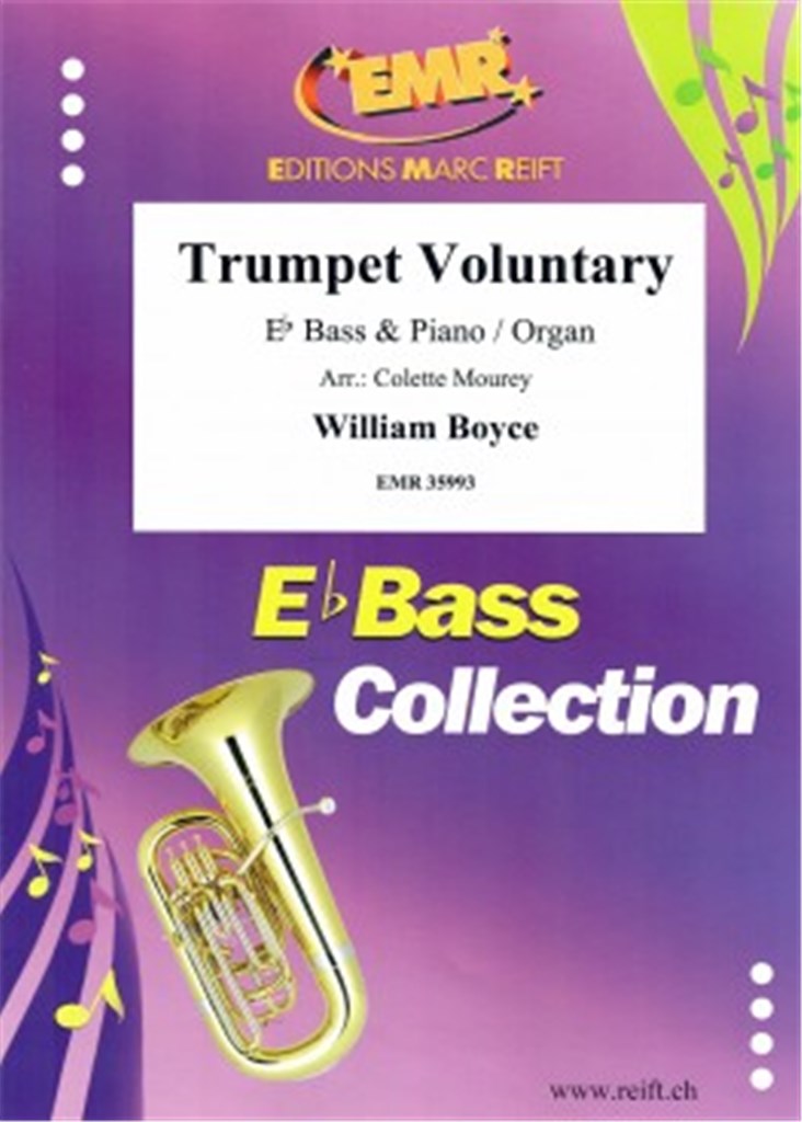 Trumpet Voluntary