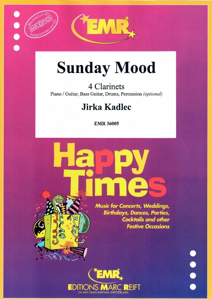 Sunday Mood