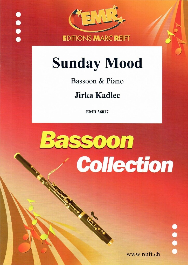 Sunday Mood