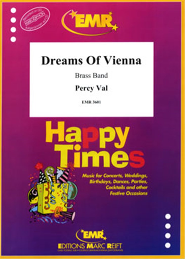 Dreams Of Vienna