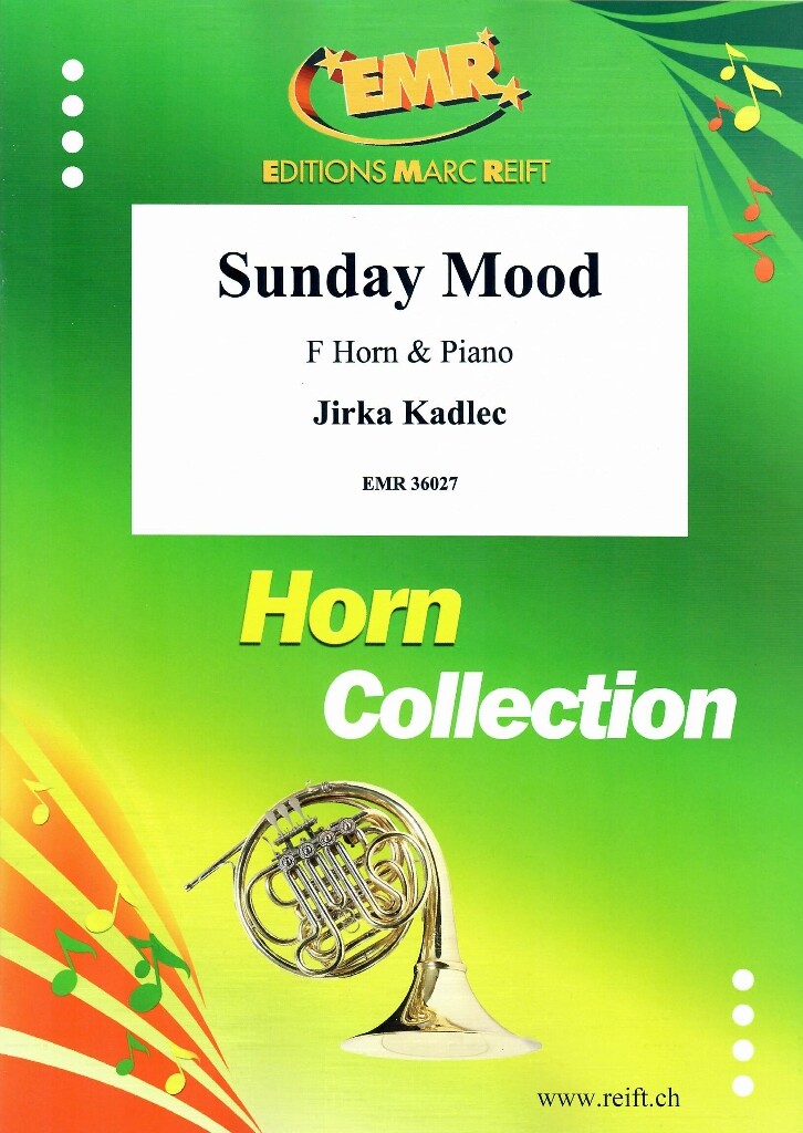 Sunday Mood