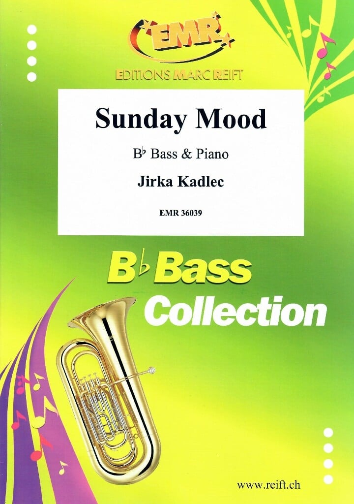 Sunday Mood