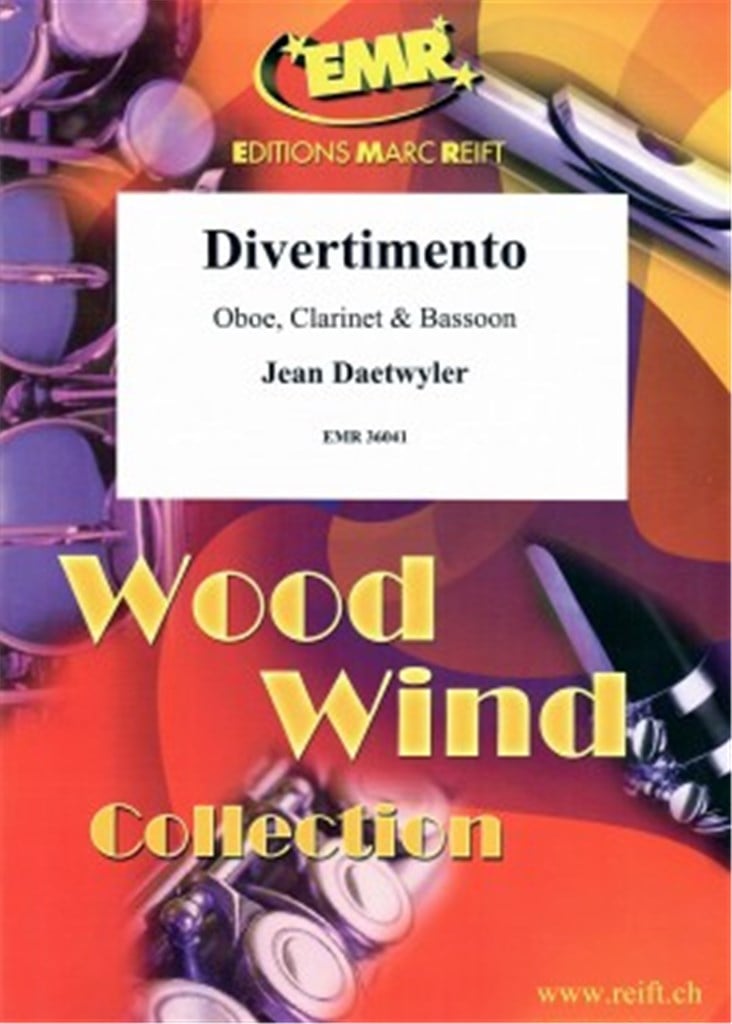 Divertimento