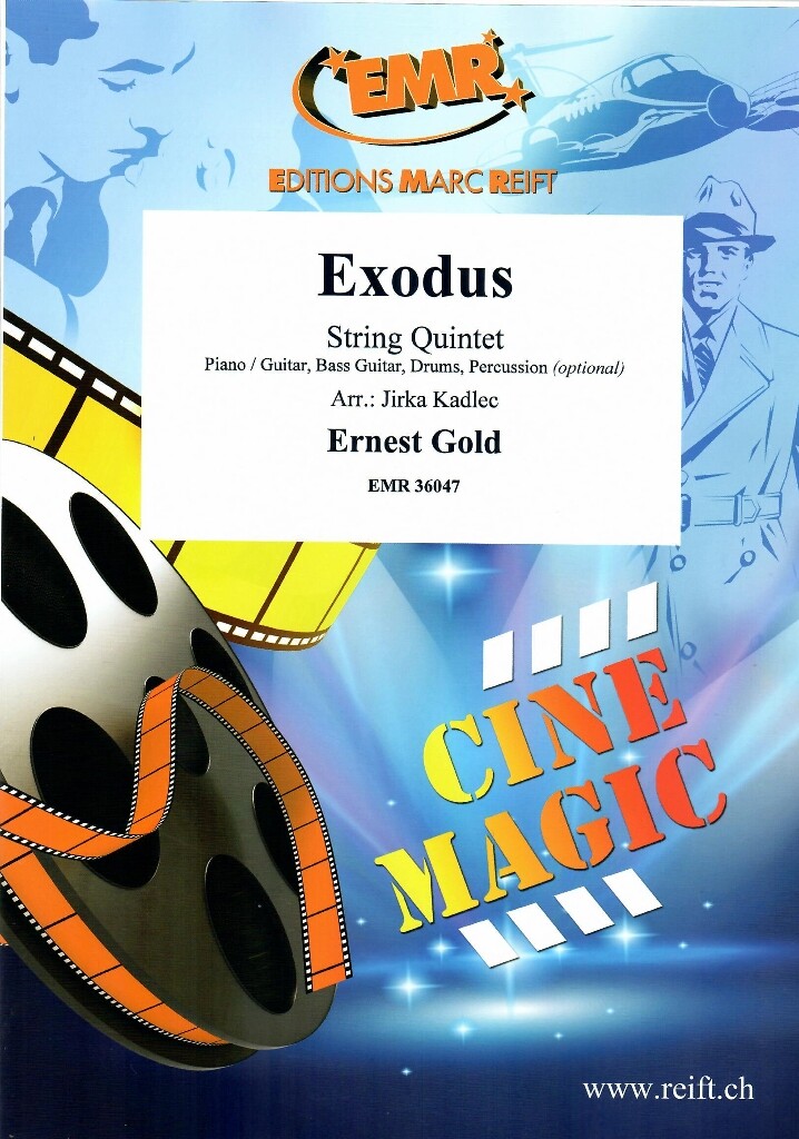 Exodus