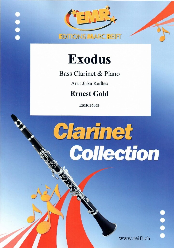 Exodus
