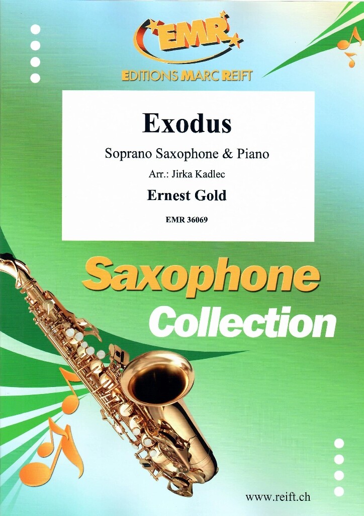 Exodus