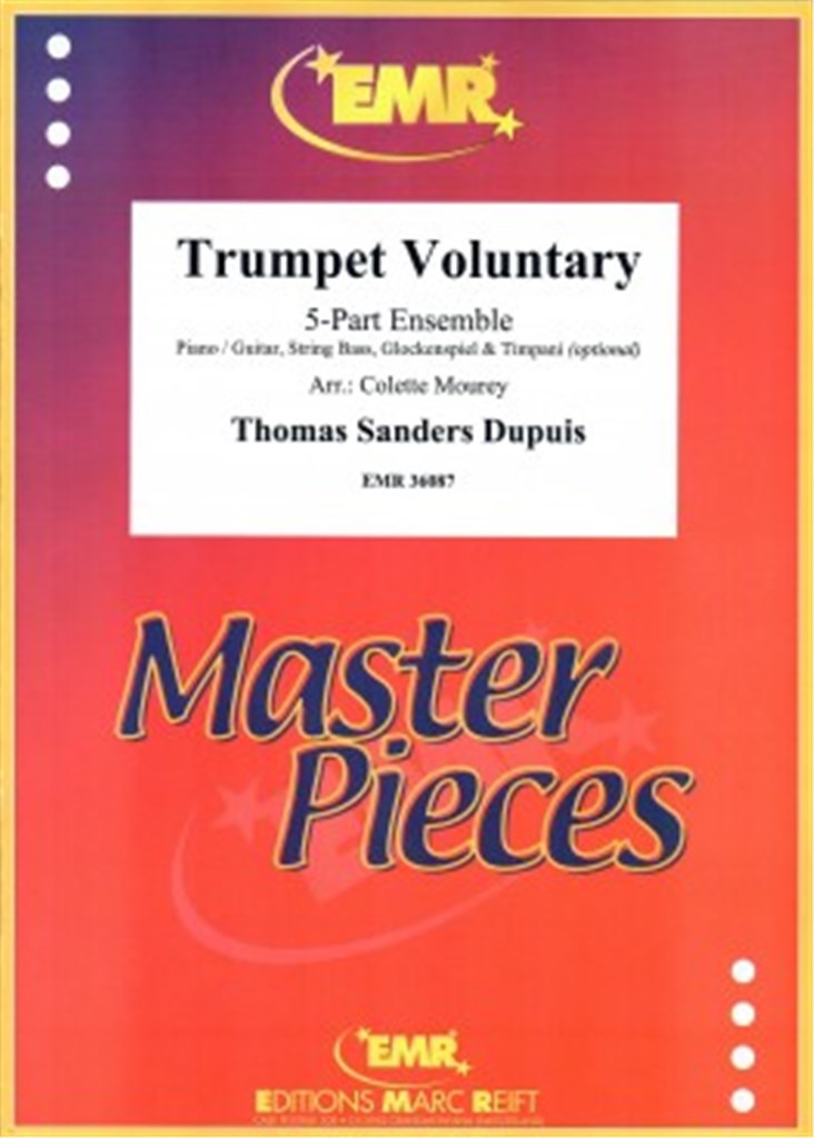 Trumpet Voluntary