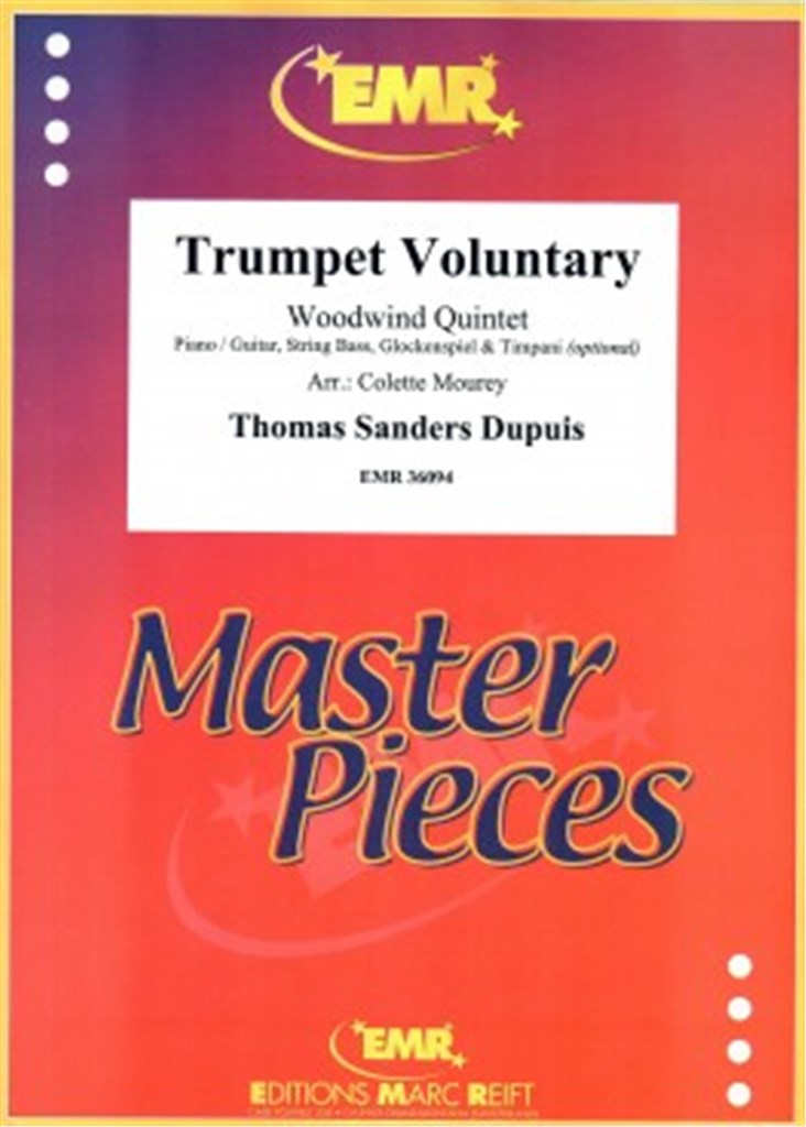 Trumpet Voluntary