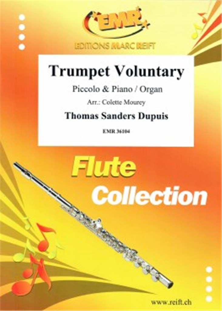 Trumpet Voluntary