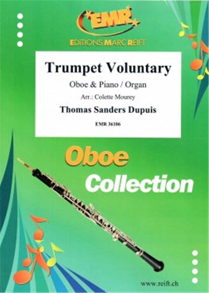 Trumpet Voluntary