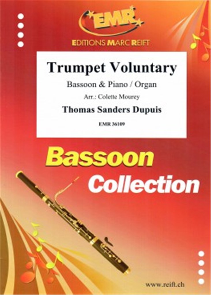 Trumpet Voluntary