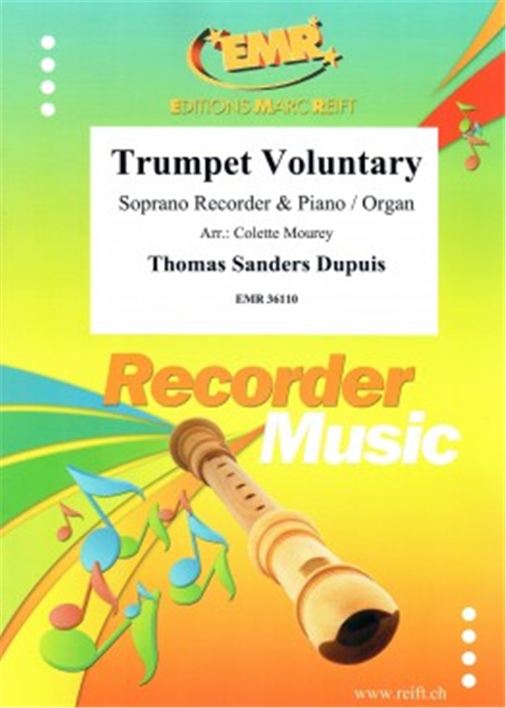 Trumpet Voluntary