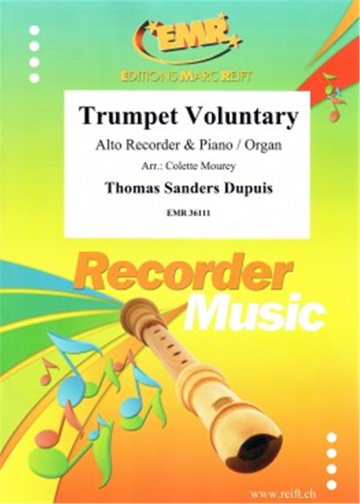 Trumpet Voluntary