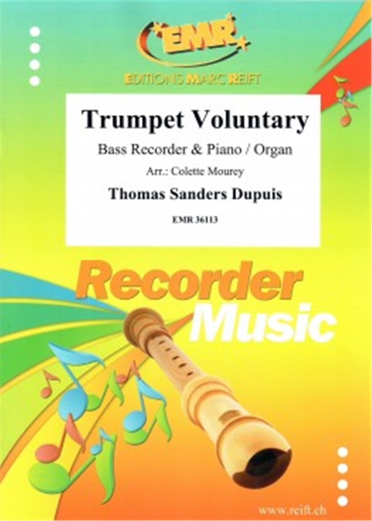 Trumpet Voluntary