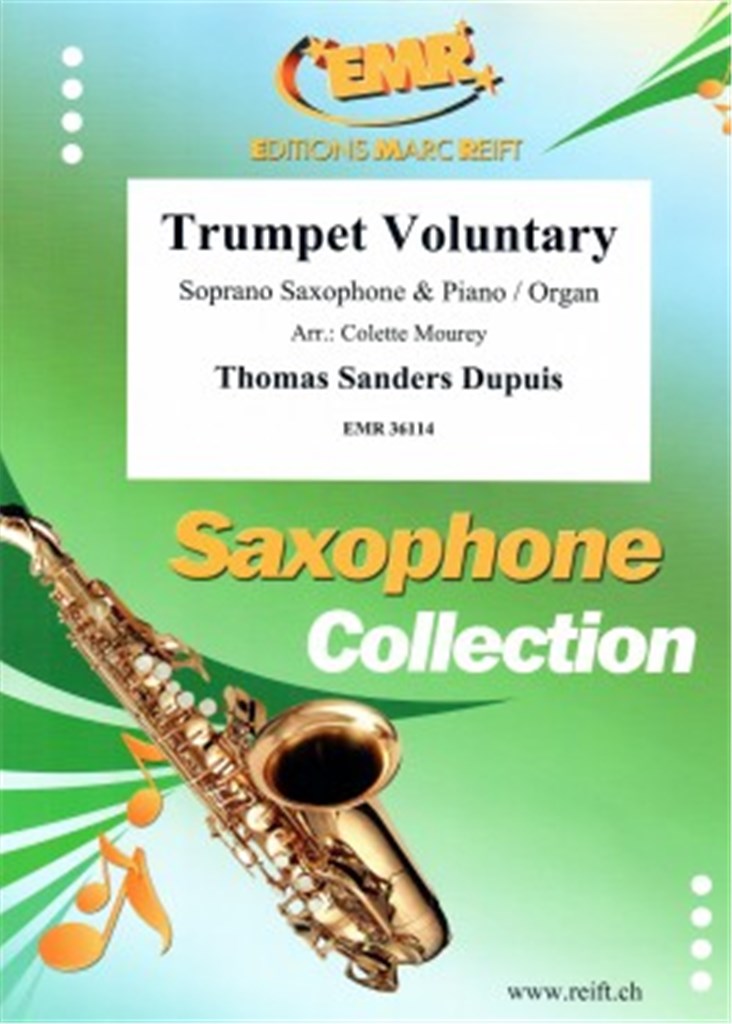 Trumpet Voluntary