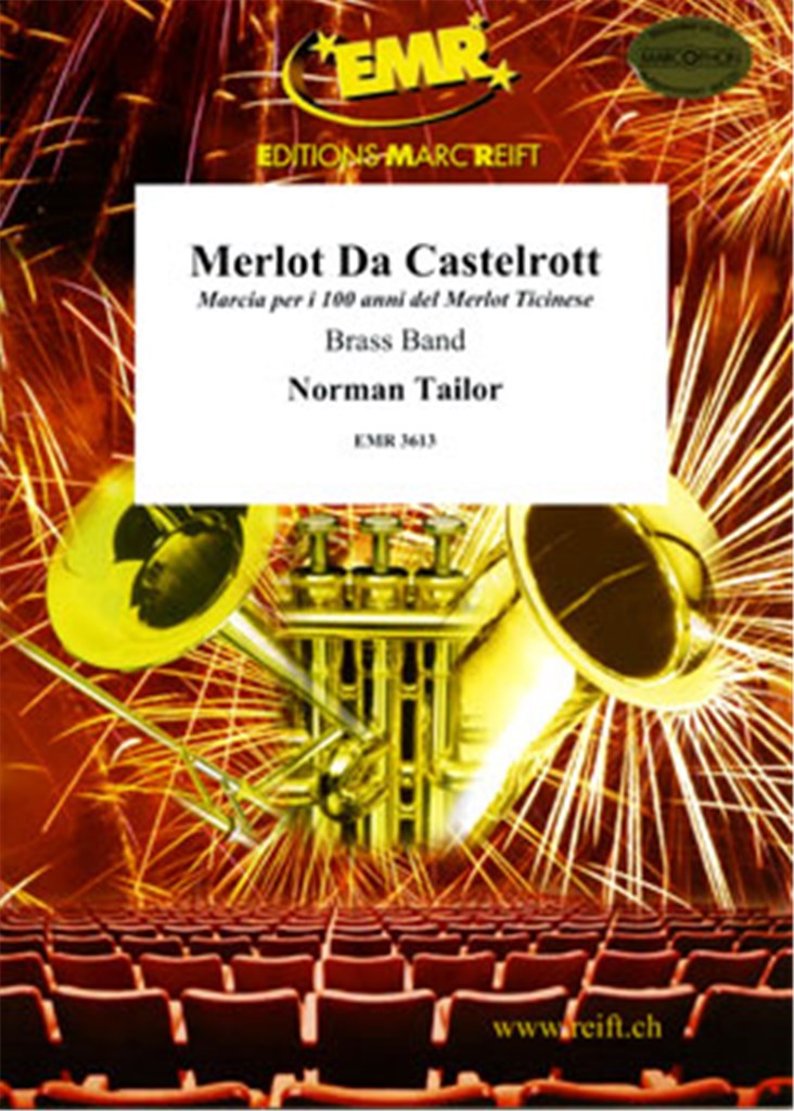 Merlot Da Castelrott