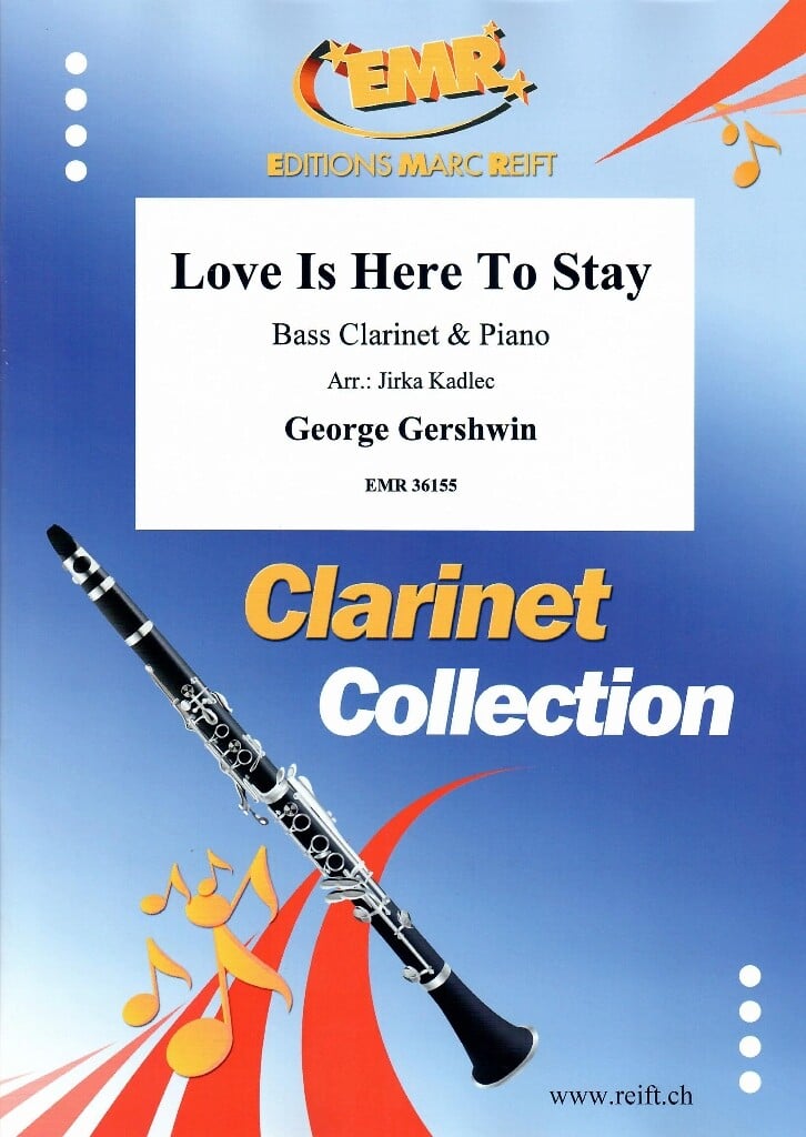 Love Is Here To Stay