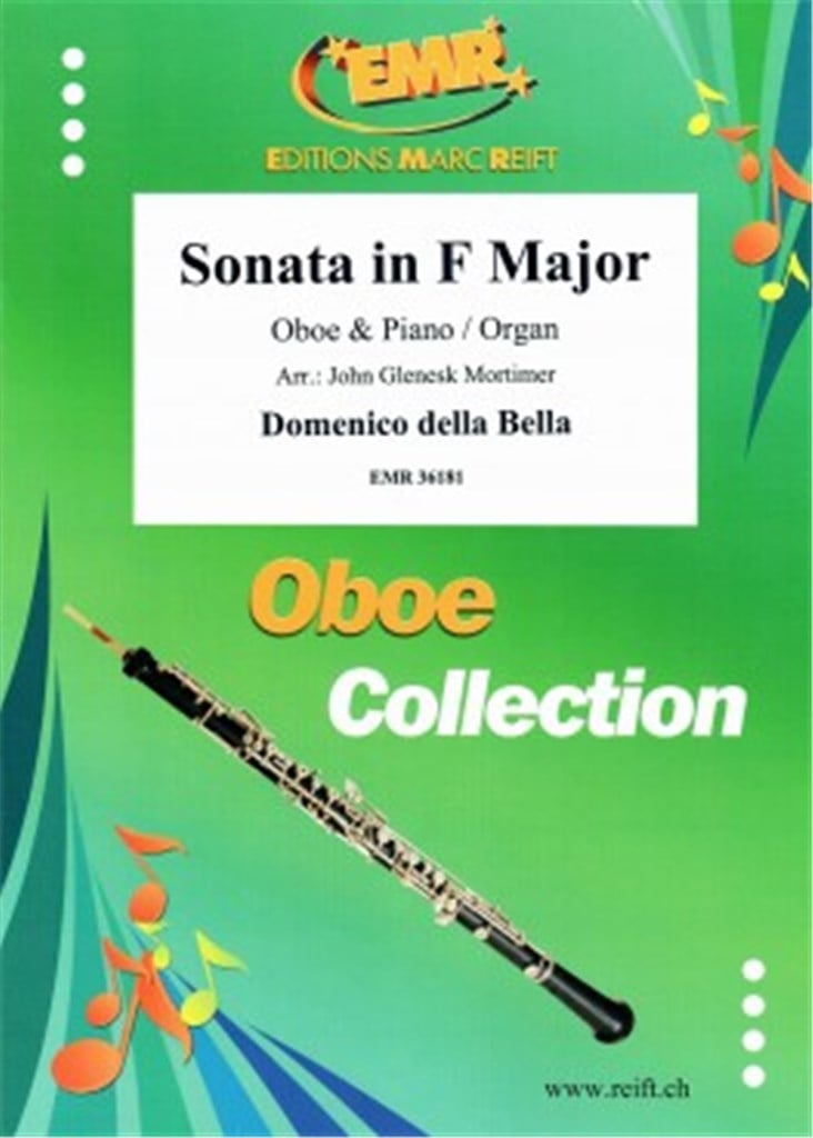 Sonata In F Major