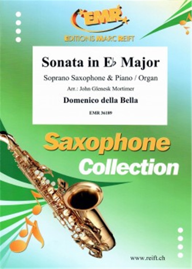 Sonata In Eb Major
