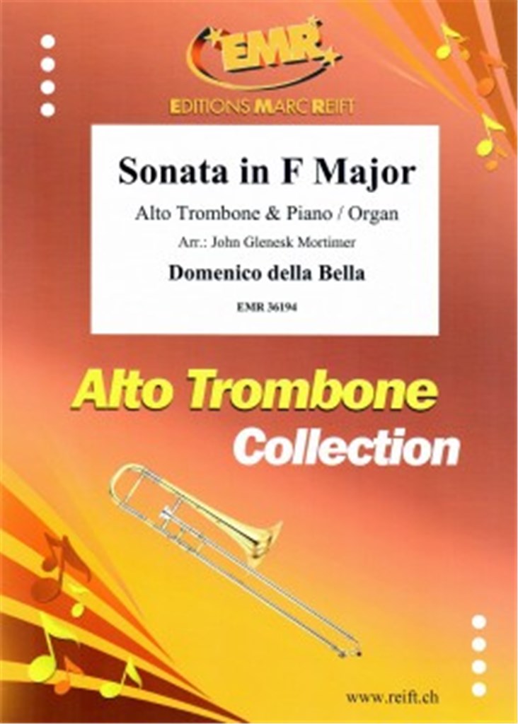 Sonata In F Major