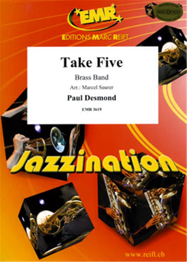 Take Five