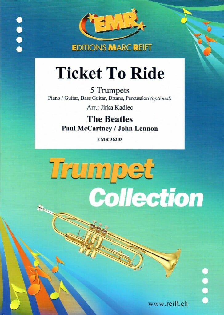Ticket To Ride