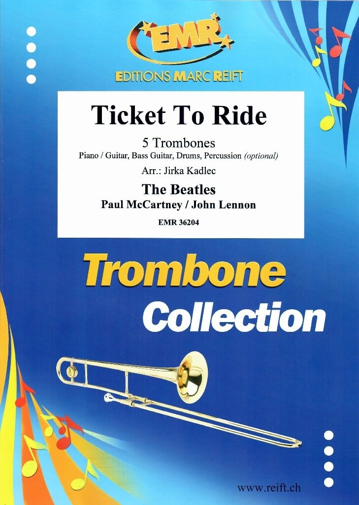 Ticket To Ride