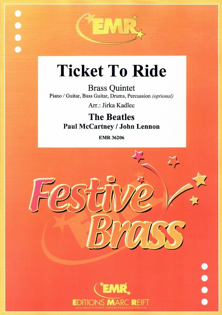 Ticket To Ride