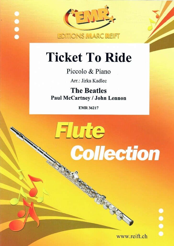 Ticket To Ride