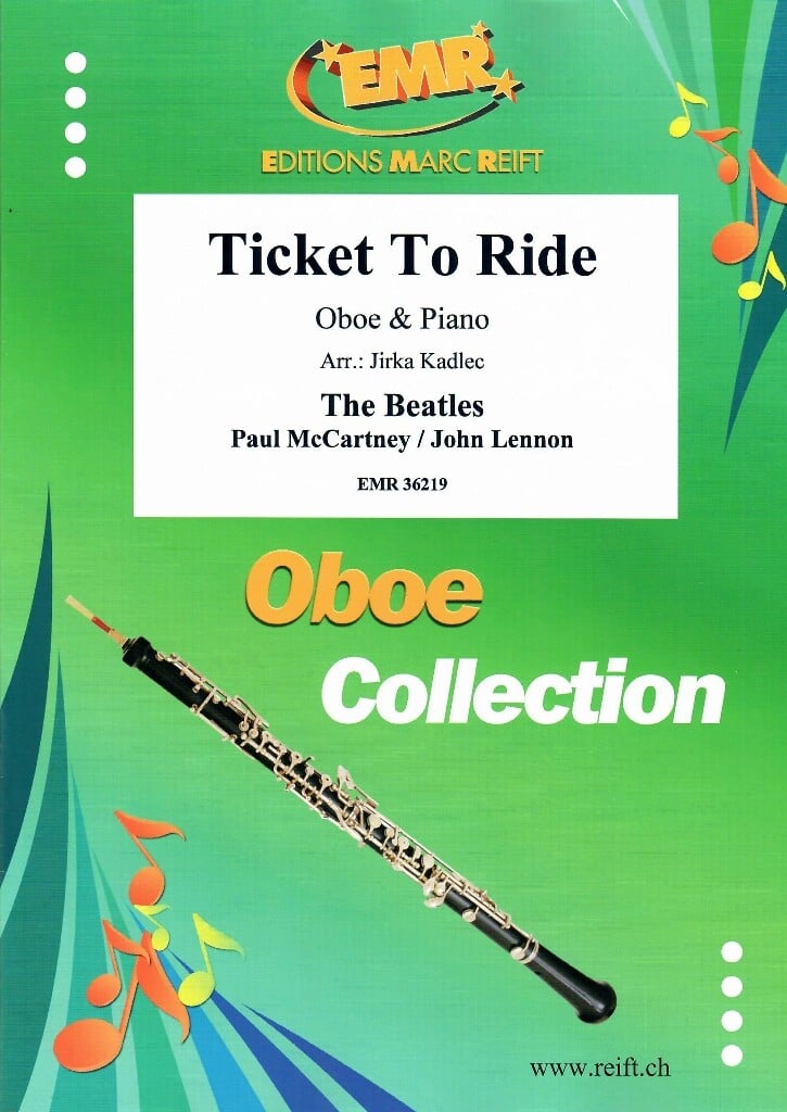 Ticket To Ride