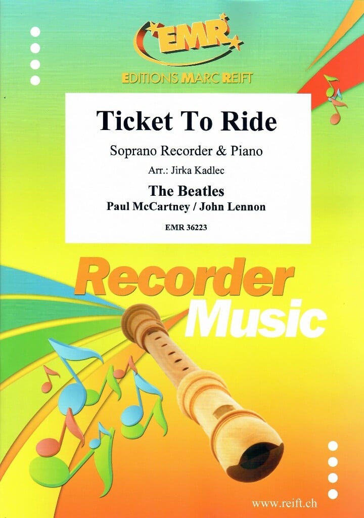 Ticket To Ride