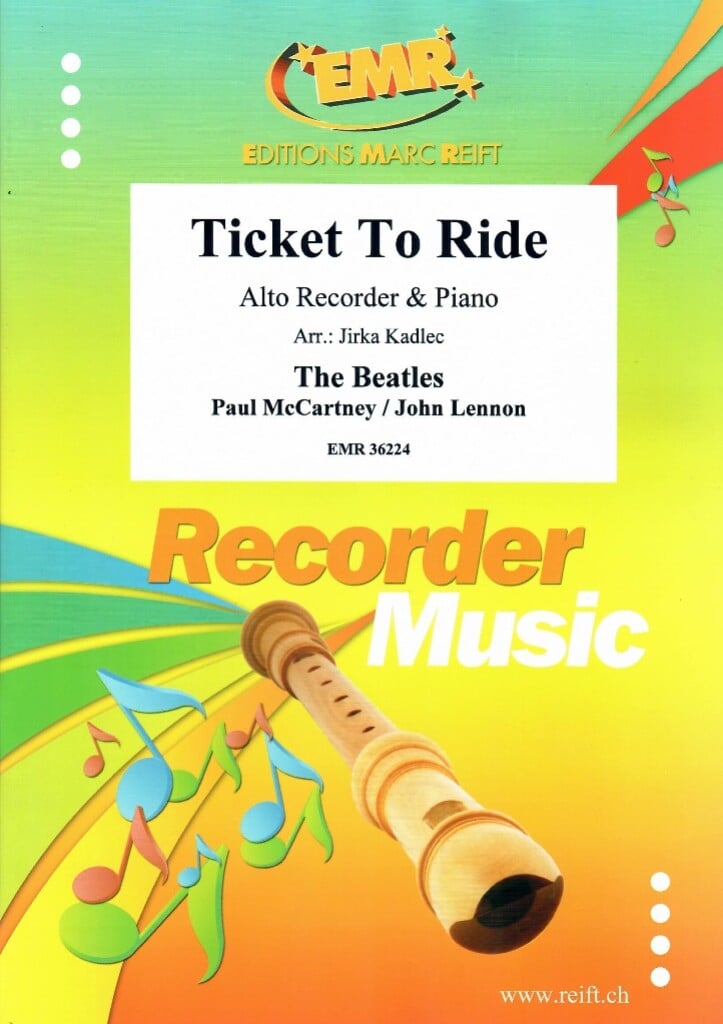 Ticket To Ride