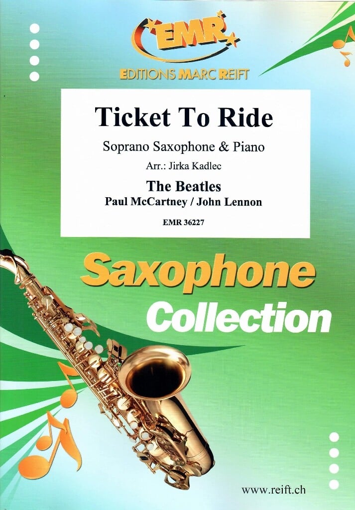 Ticket To Ride