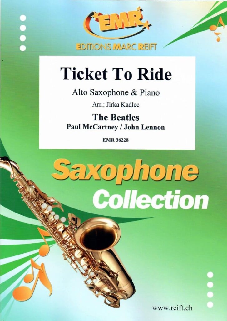 Ticket To Ride